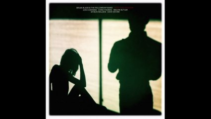 Brian Blade & The Fellowship Band - Broken Leg Days