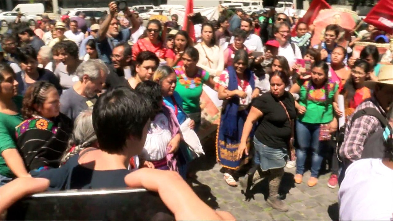 En Tiempo Real |