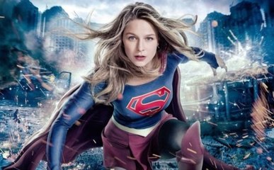 Watch Supergirl Season 5 Episode 2  (Promo Series) On Dailymotion