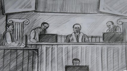 15 Temmuz Şehitler Köprüsü davası başladı