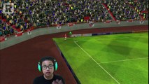 Bola Gila ! - Dream League Soccer - IOS Game