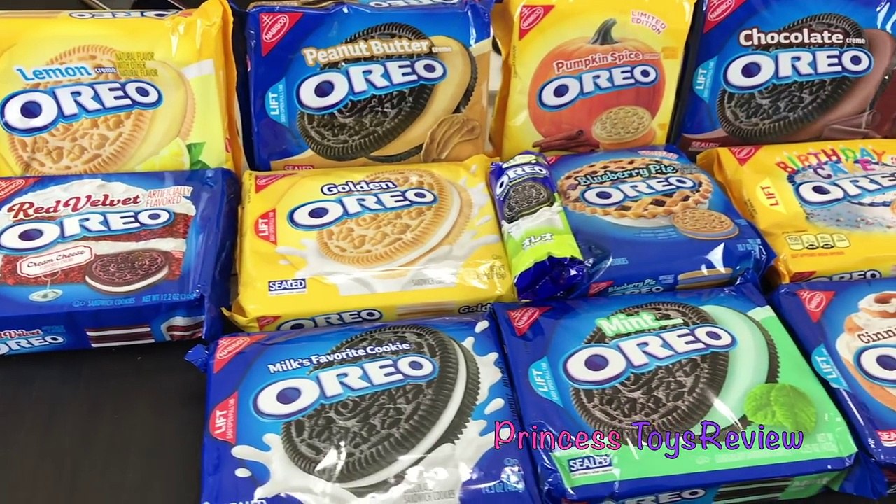 ryan toysreview cookies