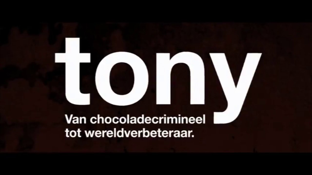 TONY (2016) Trailer