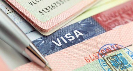 Vize Yasakları Bu Akşam Başlıyor!