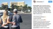 Jason Aldean Returns to the Site of Las Vegas Shooting