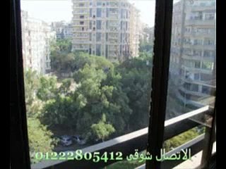 للايجار مقر ادارى بمصر الجديدة بموقع متميز