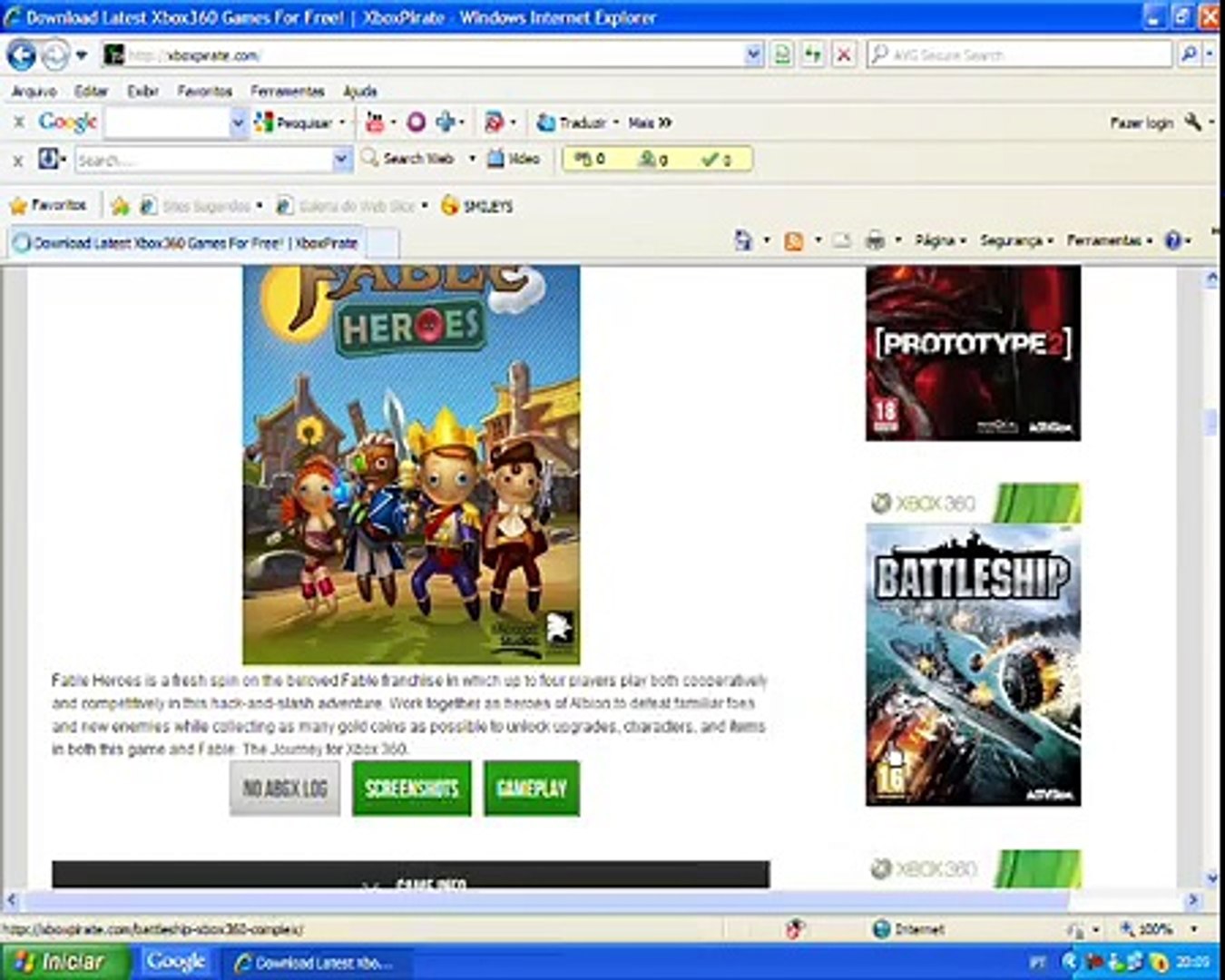 360 Como Instalar Um Jogo Arcade Xbla No Xbox Rgh Video Dailymotion