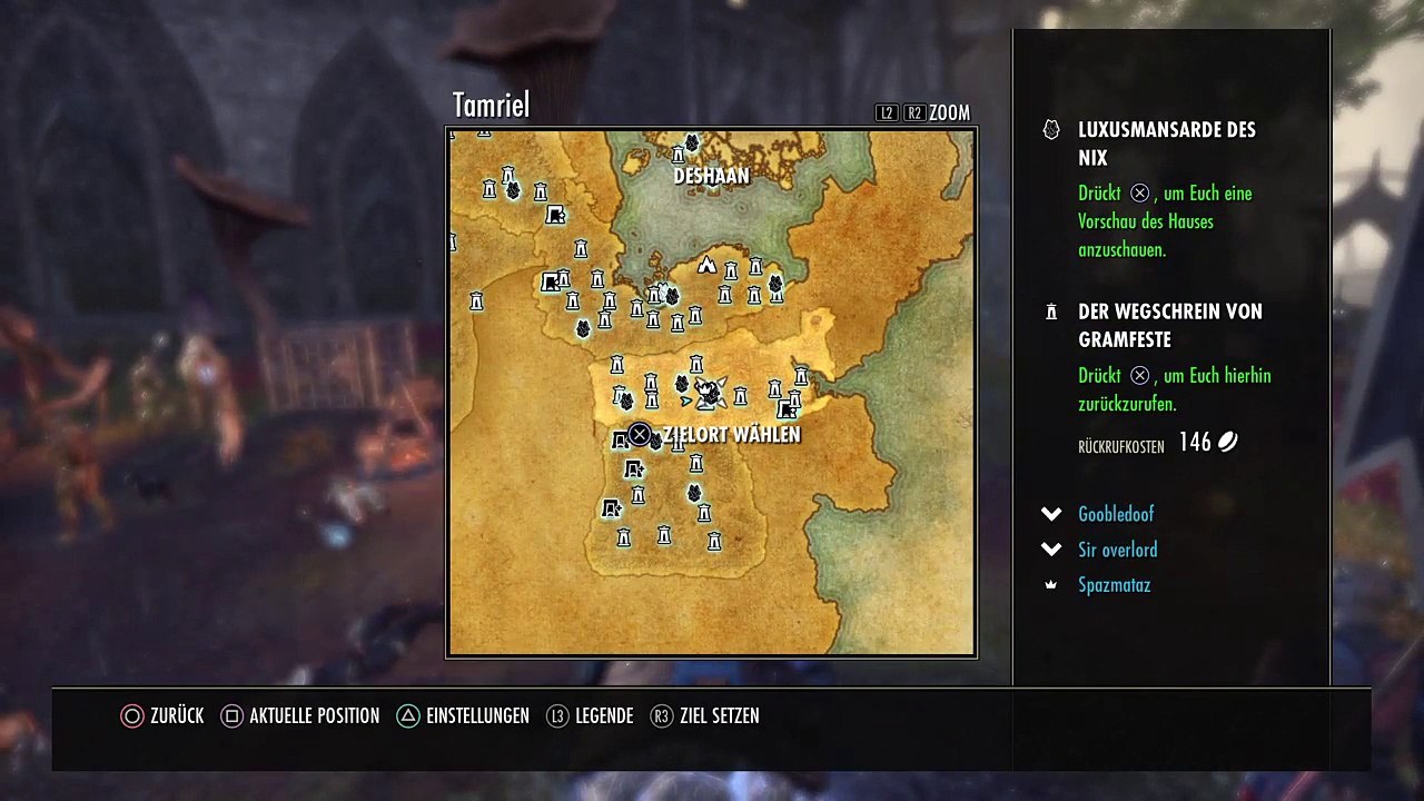 DonAleszandro The Elder Scrolls «-Mit Don Spartan durch die Spindeltiefen-» (45)