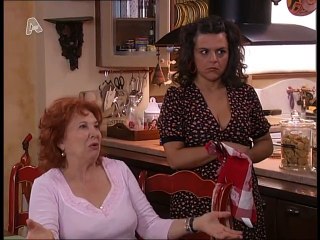 Πήρα Κόκκινα Γυαλιά - Επεισόδιο 28