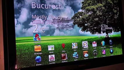 Conexiune de calitate intre telefon si televizor prin MHL sau direct HDMI