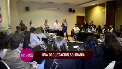 Vinos y Amigos Programa 175 Bloque 1