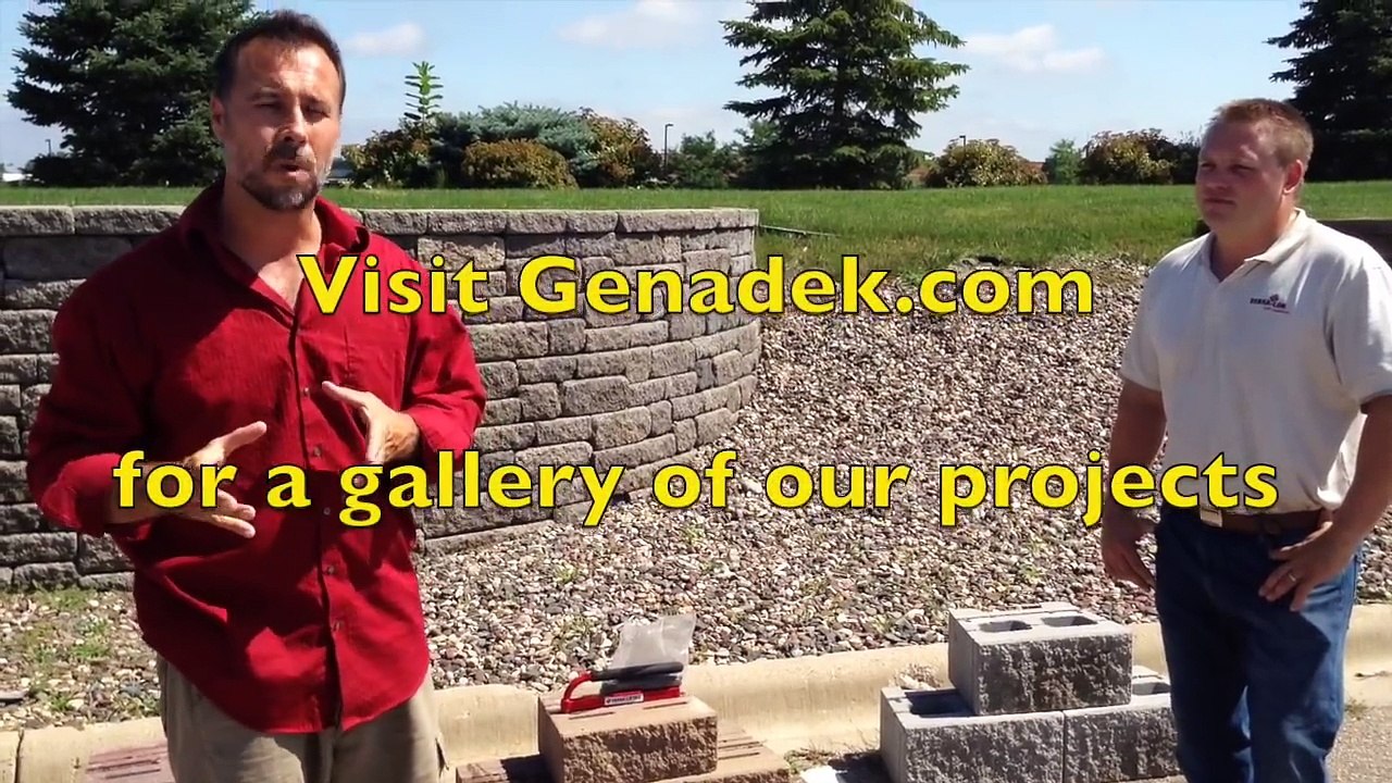 Retaining Walls Versa-Lok