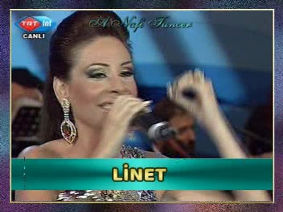 LİNET - Her Mevsim İçimden Gelir Geçersin