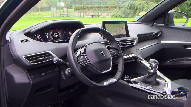 Comparatif - Peugeot 5008 (2017) vs Renault Koleos (2017) : confirmation ou affirmation ?