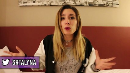 SI YO FUERA MADRE | Lyna Vlogs