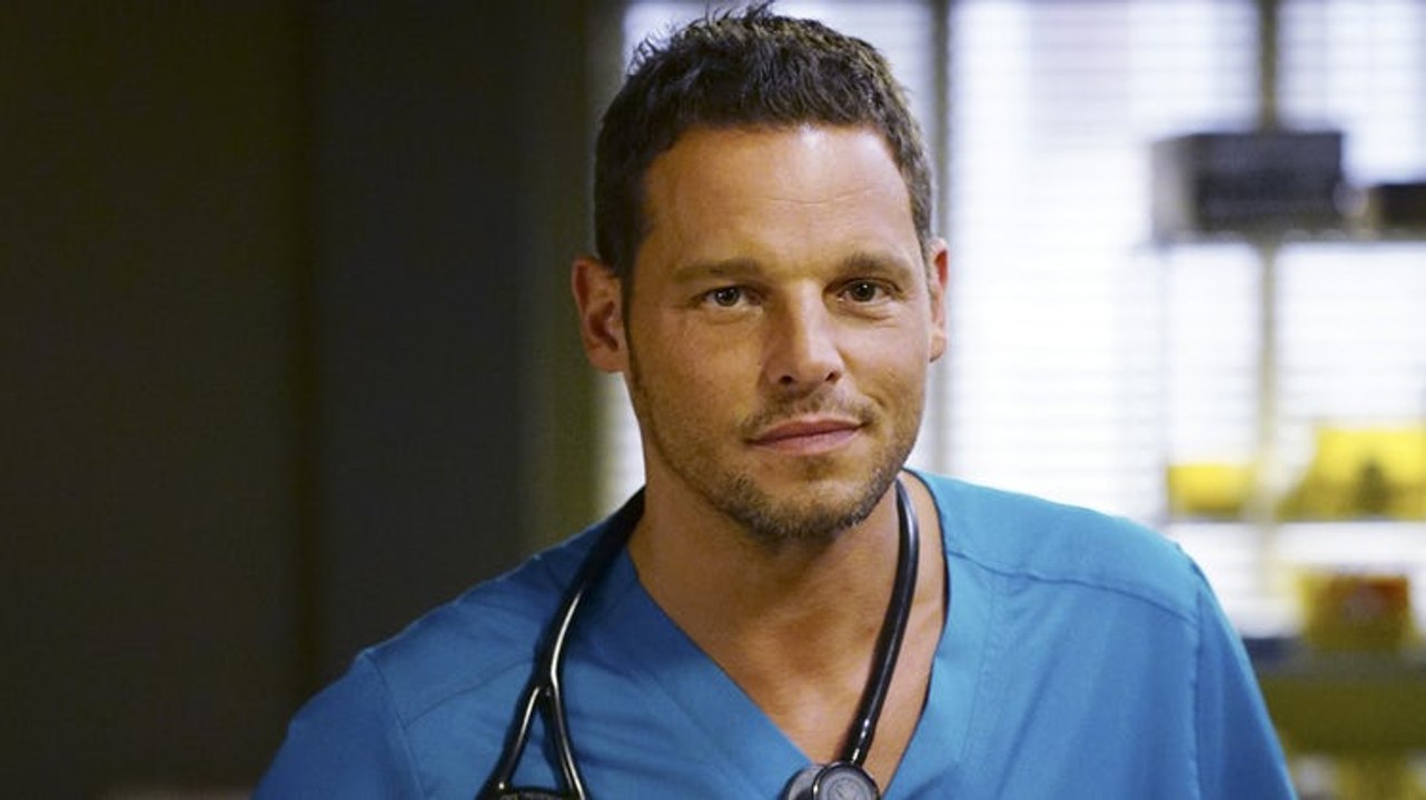 Grey's Anatomy Season 3 Episode 16