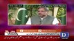 Nusrat Javed Bashes Shahid Khaqan Abbasi Over His Statement