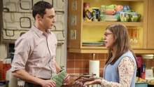 Watch """The BigBang Theory .Season 11 Episode 3 "The Relaxation Integration" HD Streaming