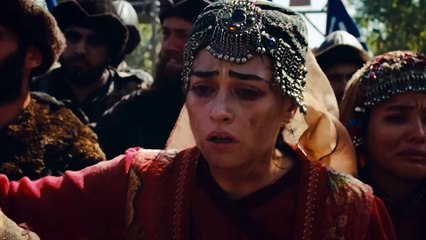 Diriliş Ertuğrul Yeni Sezon 1.Tanıtımı