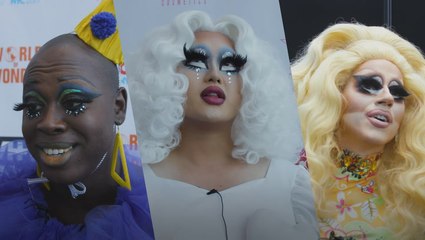 The cost of drag [Mic Archives]