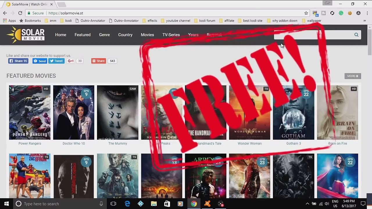 Better than any kodi addon Even Exodus 2017 freetv Work Iphone Ipad IOS Android Smart TV