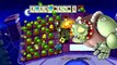 Plants vs Zombies Xbox 360 Dr. Zombosss Revenge Minigame