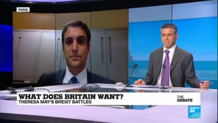 Brexit: "There is an attitude among some Brexit supporters that if they believe in it enough we can fly"