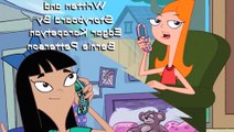Phineas and Ferb S2E107 - The Doof Side of the Moon
