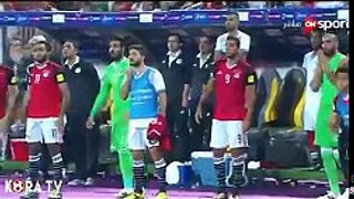 فيديو رائع عن وصول مصر كاس العالم2018