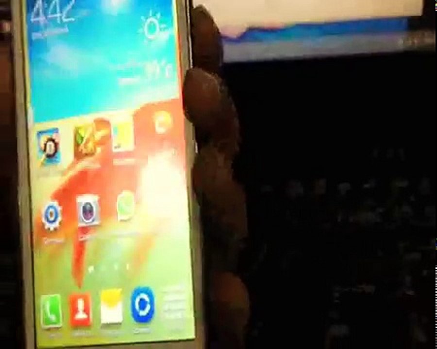 How To: Root Samsung Galaxy Grand Duos GT I9082 without deleting or losing a single file