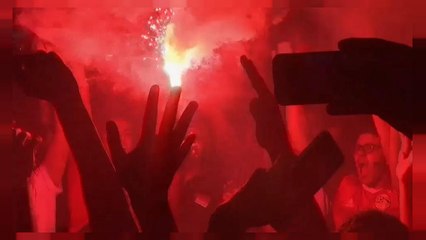 Messi acompanha Ronaldo nos receios da Rússia