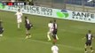 1-0 Martí Riverola Goal Italy  Serie C  Girone B - 09.10.2017 Reggiana 1-0 Vicenza Calcio
