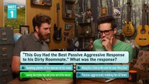 Why I Left GMM