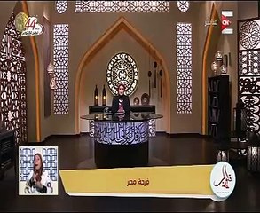 الداعية نادية عمارة: تهنئة الأزهر للمنتخب يؤكد أن التأهل لحظة فارقة ومهمة