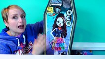 28 Monster High Skelita Calaveras Beast Freaky Friend Doll Walmart Exclusive