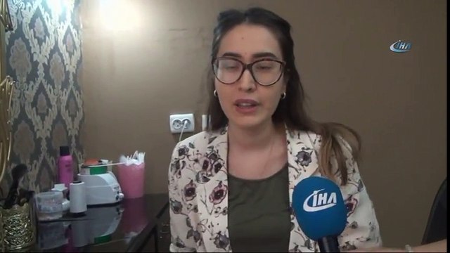 Kaza Sonrası Hiç Bilmediği Rusça Aksanıyla Konuşmaya Başladı