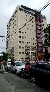 Este es el flamante hospital de especialidades recién inaugurado por Yunes.