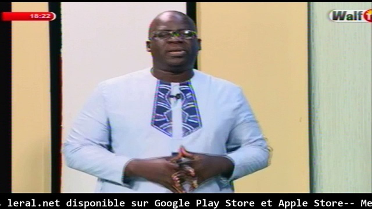 Bagarre entre Pape Diouf et Assane Diouf sa Ndiogou clashe Tange" tappét bou mak ..."