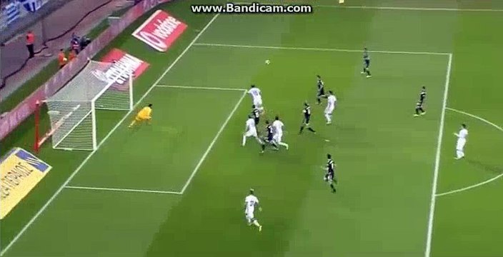 Vasilis Torosidis Goal HD - Greece 1-0 Gibraltar 10.10.2017