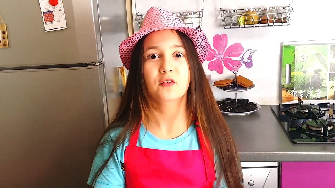 DONUT GIGANTESQUE XXL!!! je le mesure!!, HUGE DONUT FROM MADEMOISELLE SABINA!!