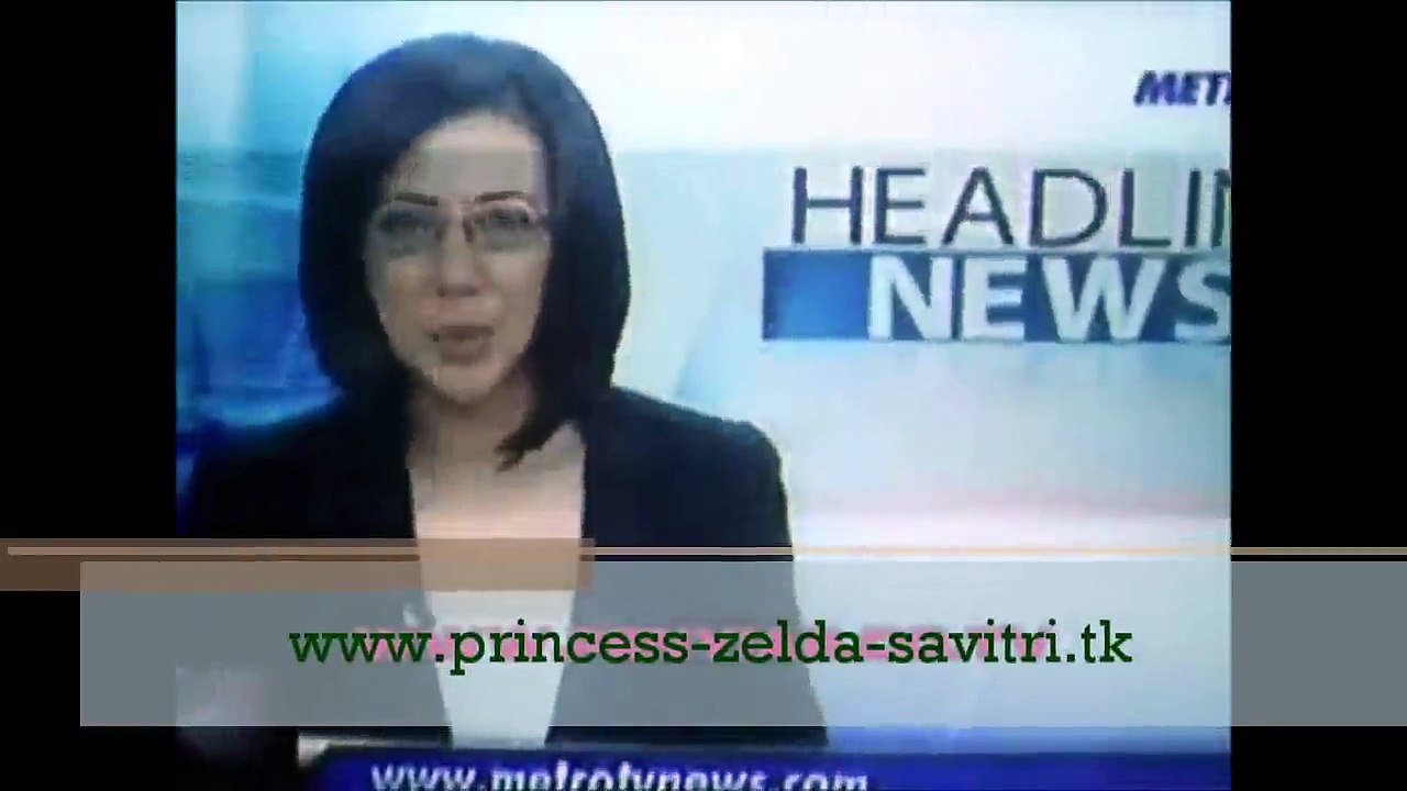Zelda Savitri