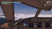 New Flight Simulator 2017 | Worlds Hardest Approach [P3D 3.4 - Ultra Realism]