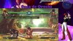 King Of Fighters - Historia real de Iori Yagami (Team Yagami)