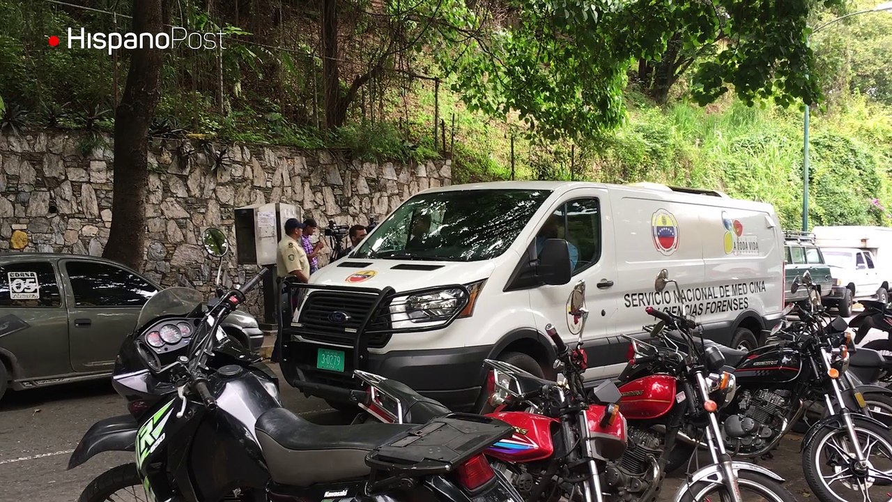 Reporteros cuentan cómo trabajan en la ciudad más violenta del mundo
