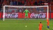 1-0 Arjen Robben Penalty Goal FIFA  WC Qualification UEFA  Group A - 10.10.2017 Holland 1-0 Sweden