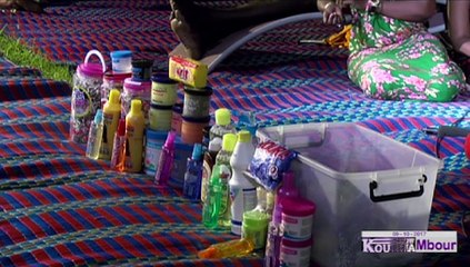 REPLAY - KOUTHIA SHOW - 09 Octobre 2017 - MBOUR