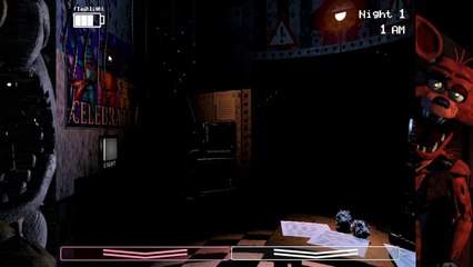 La Historia De Freddy Fazbears Pizza Parte 2 #FNAF #PhilElMago #volckolac