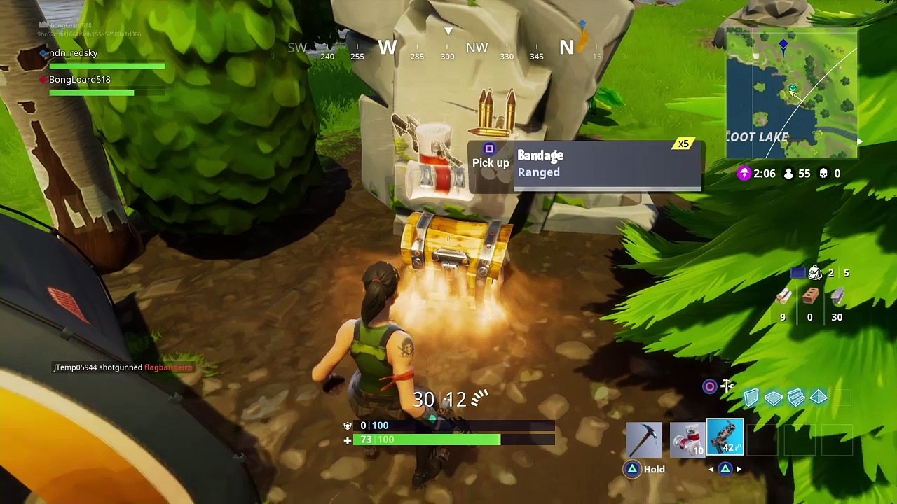 First Duos Win