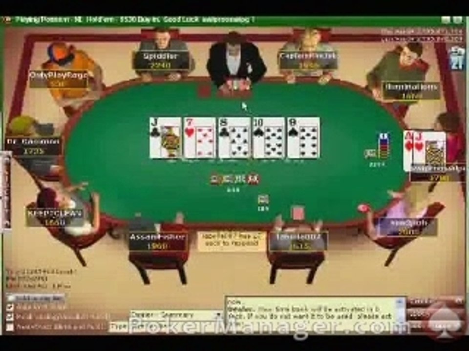 Stingo - Poker Party