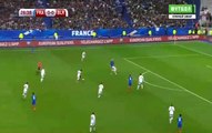 Antoine Griezmann Goal HD - France	1-0	Belarus 10.10.2017